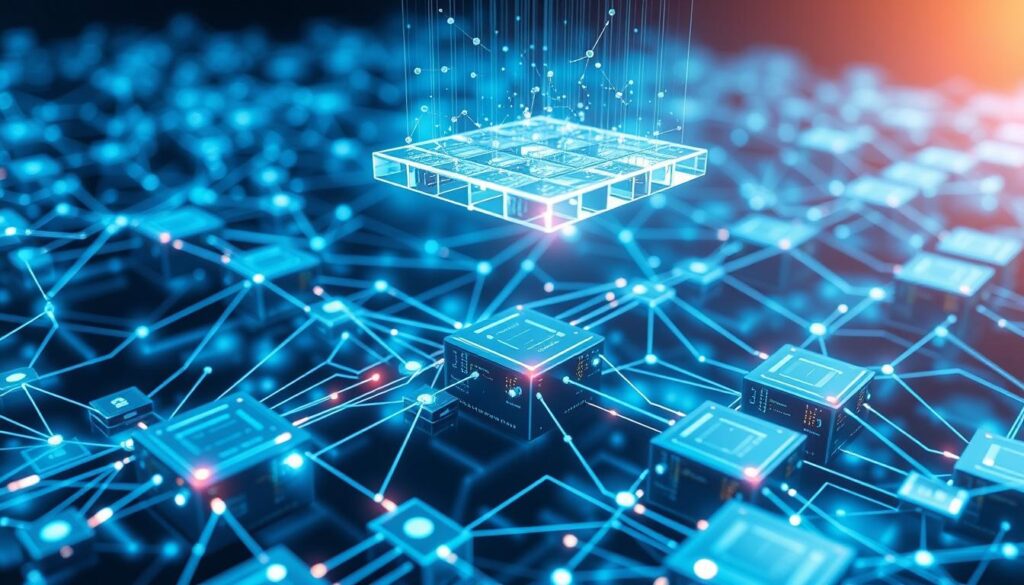 blockchain technology blockchain technology