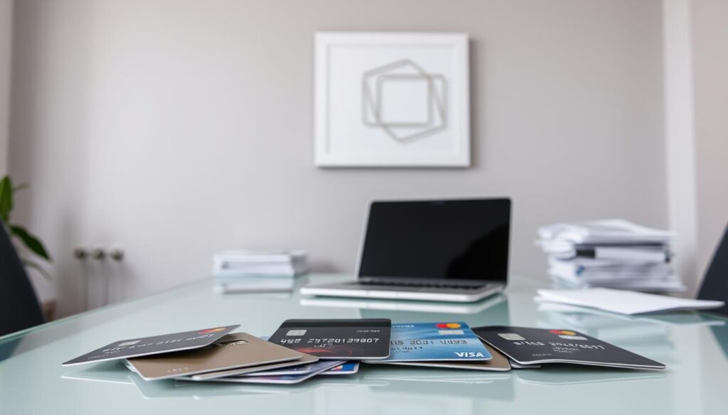 credit card comparison