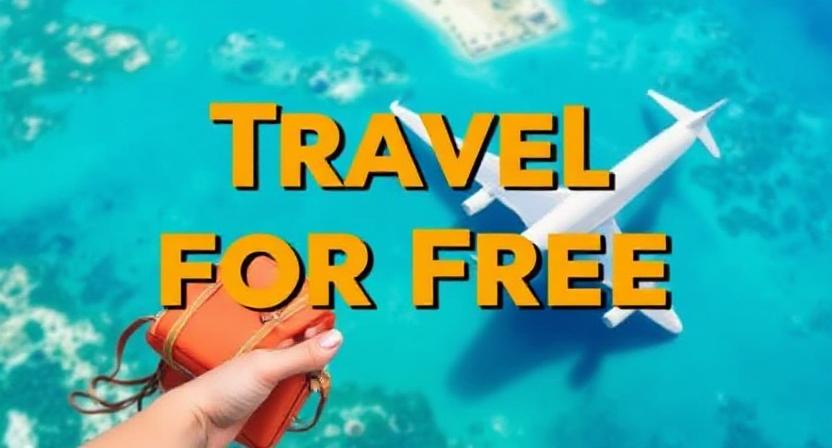 Travel for Free: Best Credit Cards for Points & Miles
